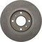 Centric Parts Standard Brake Rotor, 121.42012 121.42012 - alternate 2